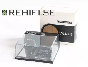 Shure VN45HE