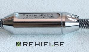 Siltech Explorer 45 USB