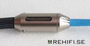 Siltech Golden Universal II G7
