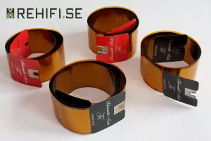 Silversmith Audio Fidelium