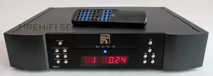 Simaudio Moon Neo 260D