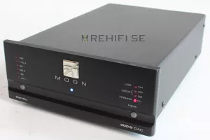 Simaudio Moon 300D