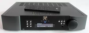 Simaudio Moon 390