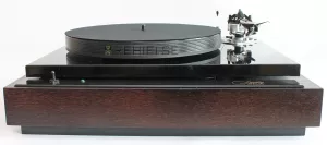 Simply Black Classic / SME 3009 Series IIIs