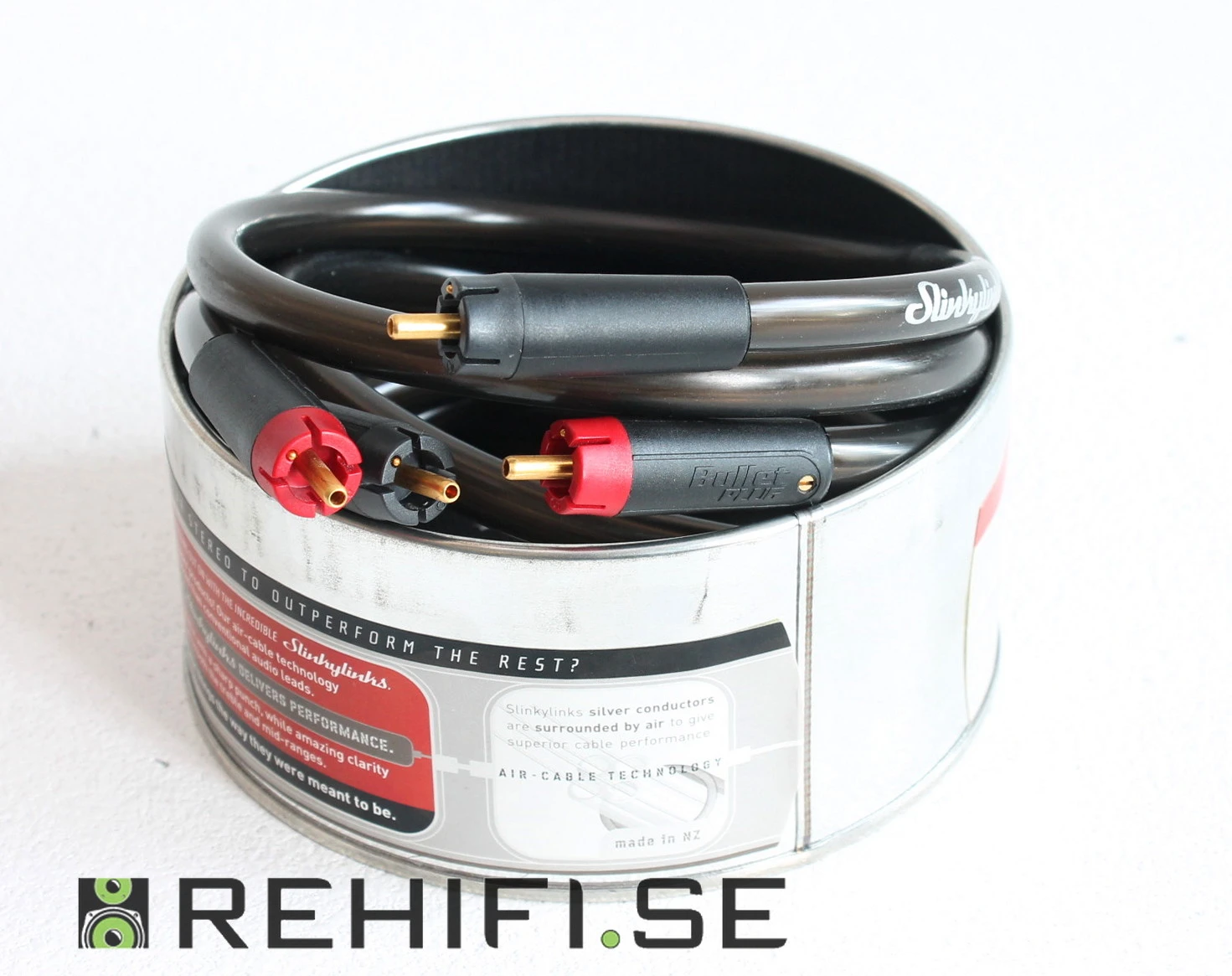 Slinkylinks R1100