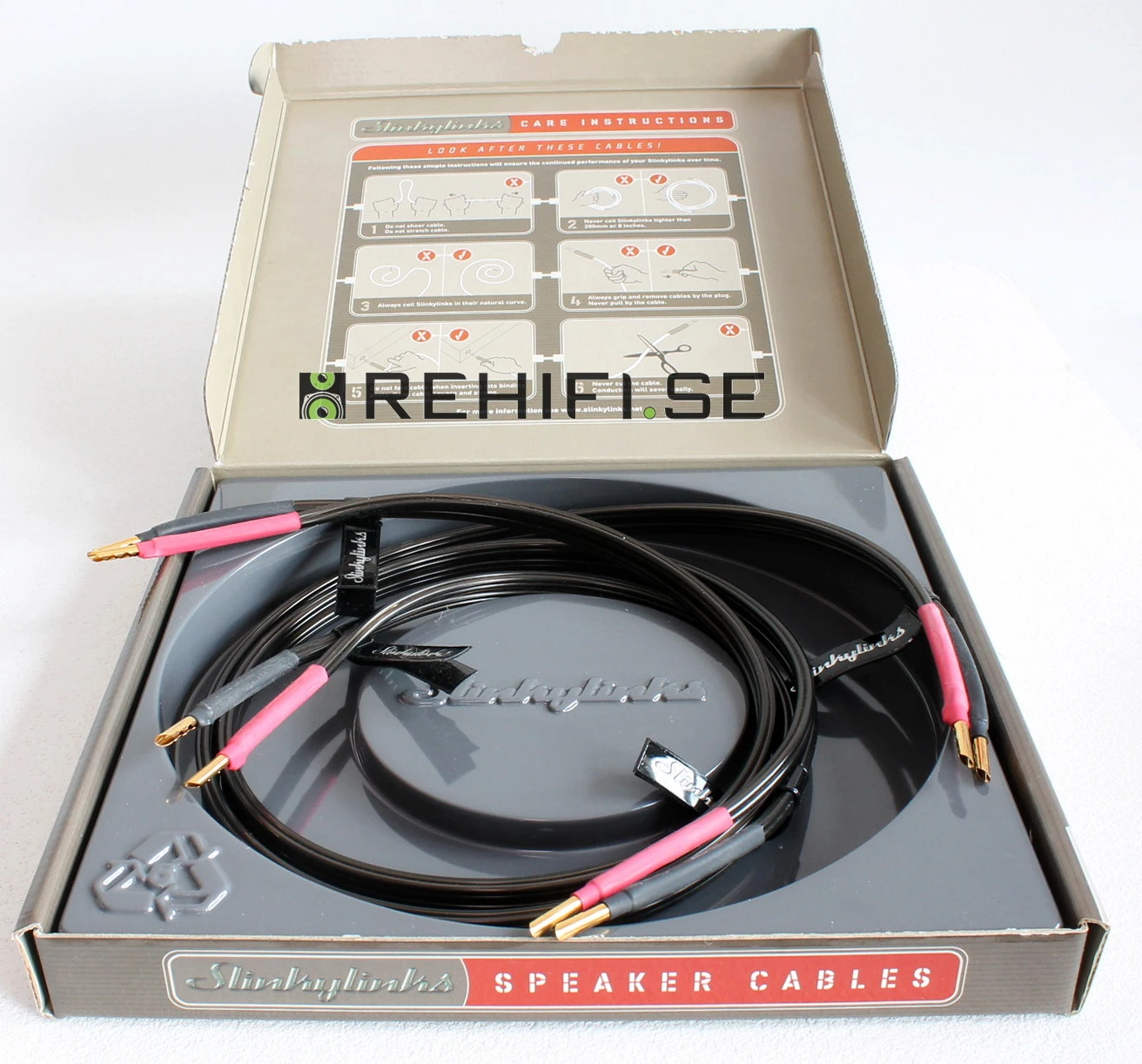 Slinkylinks S1100