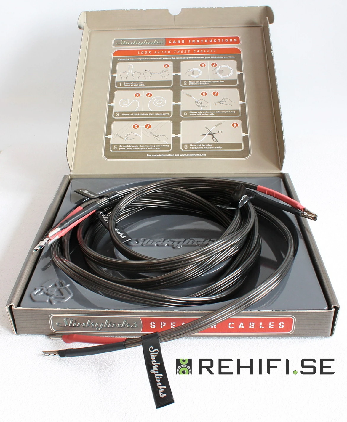 Slinkylinks S1S250