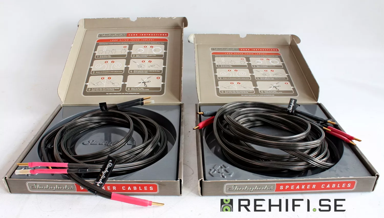 Slinkylinks IBW1300 + IBW1250