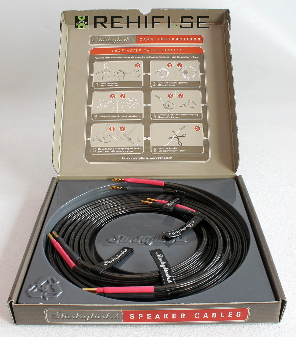 Slinkylinks S1250