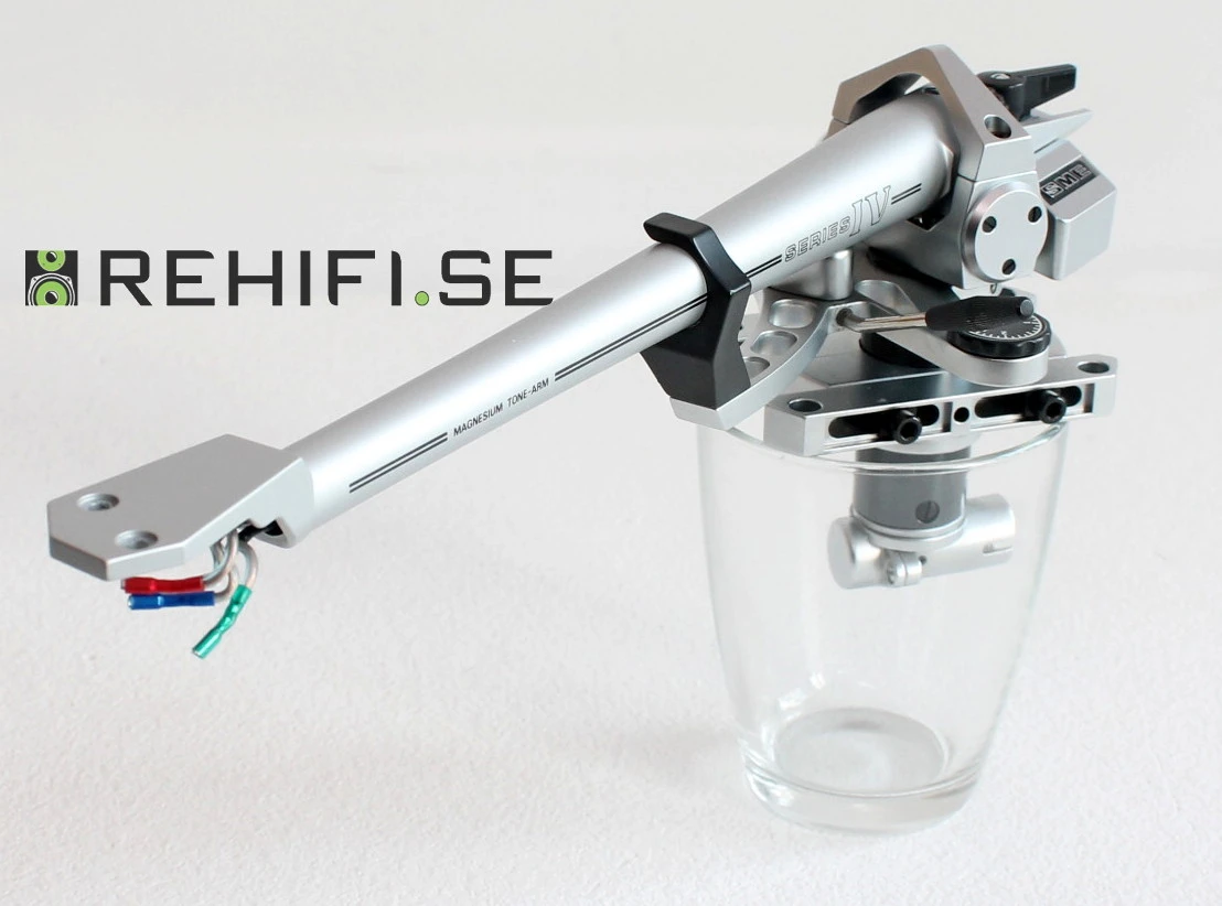 SME Series IV