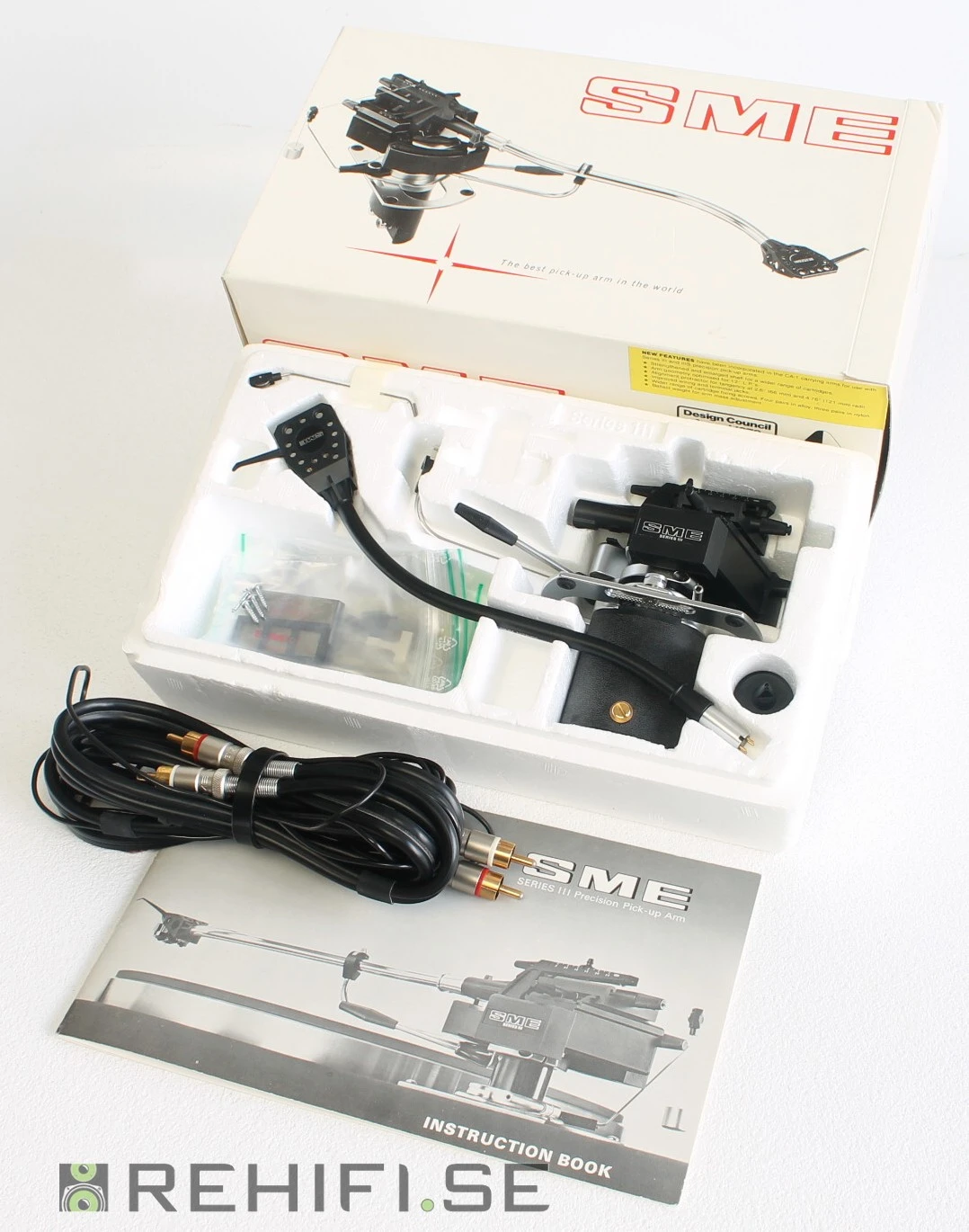 Sme Roso SME Series III B