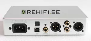 SMSL SU-8 V2 10th Anniversary