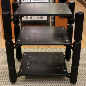 Solid Tech Hybrid Solo 3