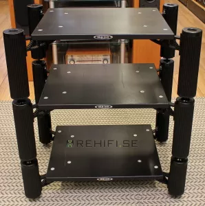 Solid Tech Hybrid Wood Solo 3