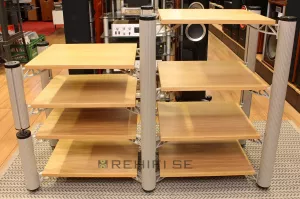 Solid Tech Hybrid Wood