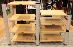 Solid Tech Hybrid Wood