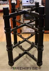 Solid Tech Rack of silence Reference 4