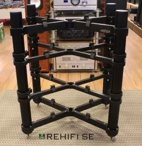 Solid Tech Rack of silence Reference 4