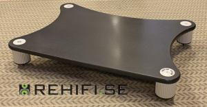 Solid Tech Radius Solo 1