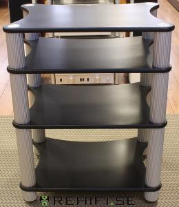 Solid Tech Radius Solo 4