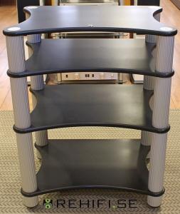 Solid Tech Radius Solo 4