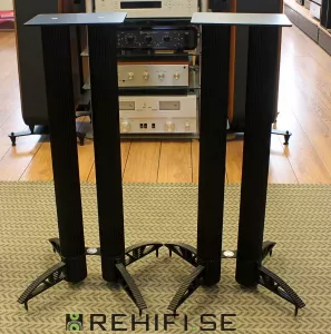 Solid Tech Stand Model 6