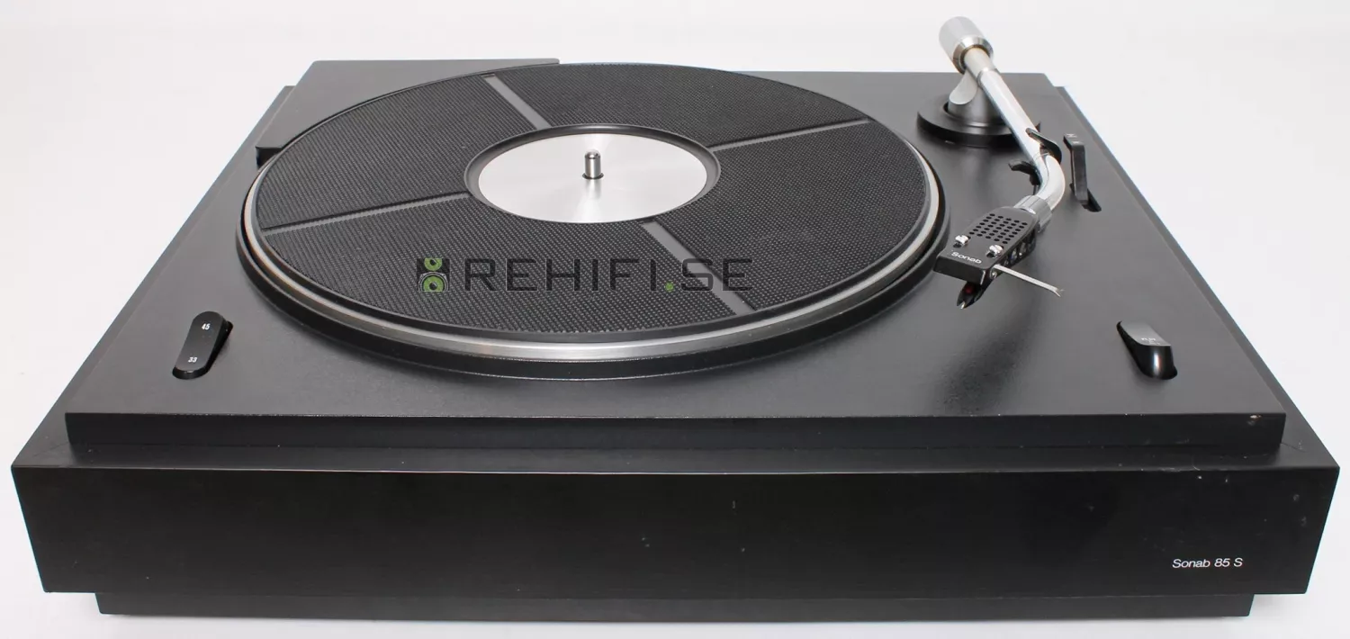 Sonab 85 S