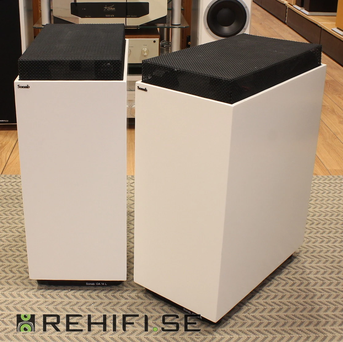 Sonab OA 14