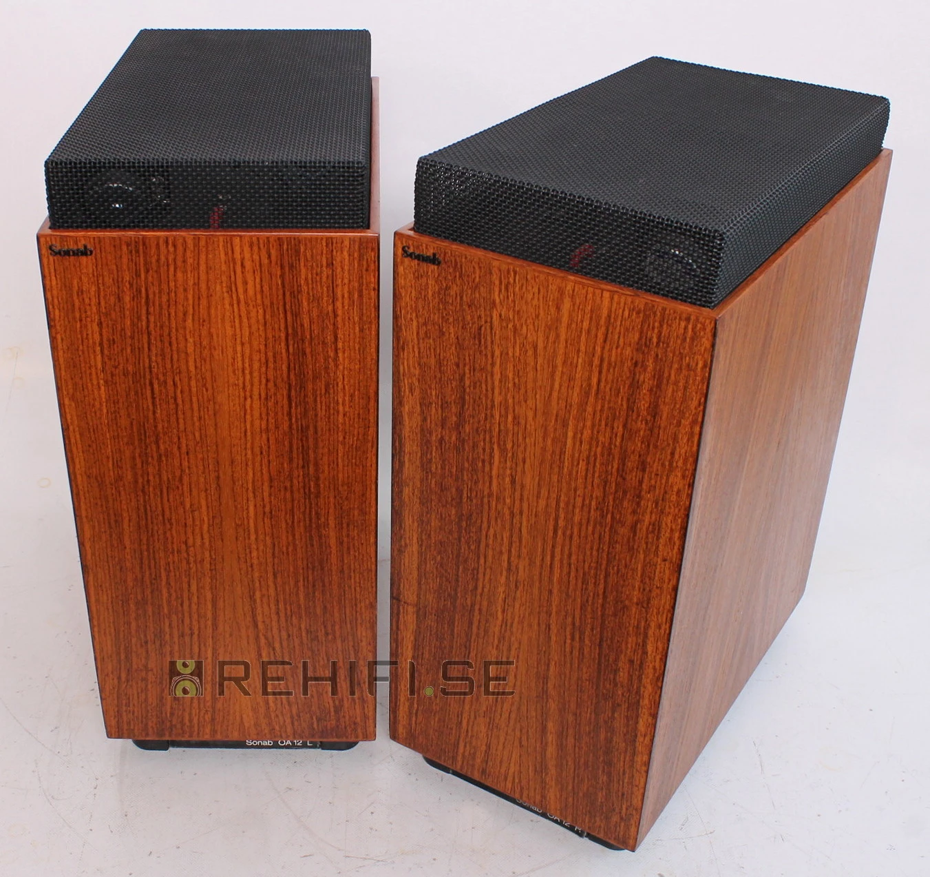 Sonab OA 12