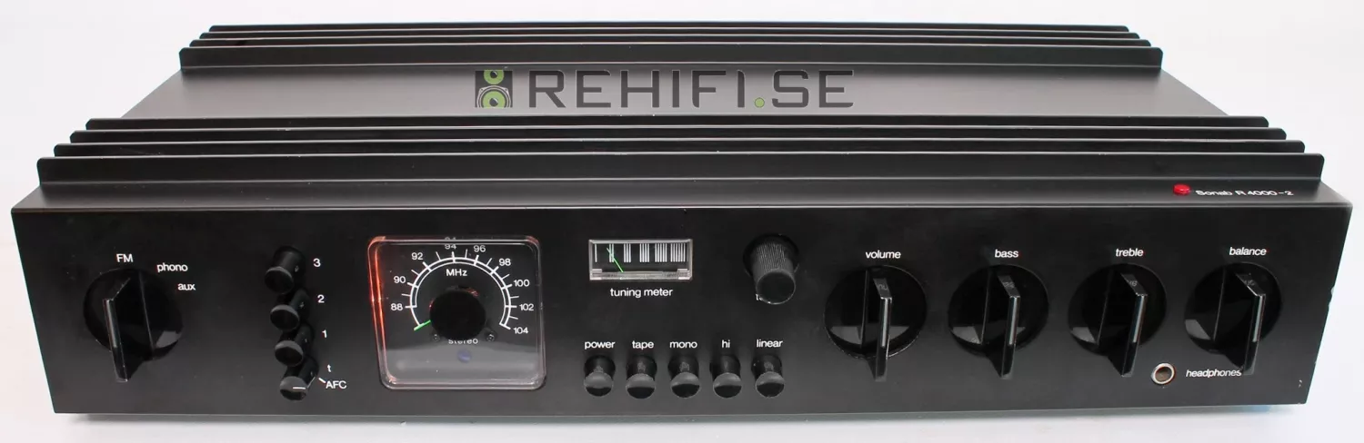 Sonab R4000-2