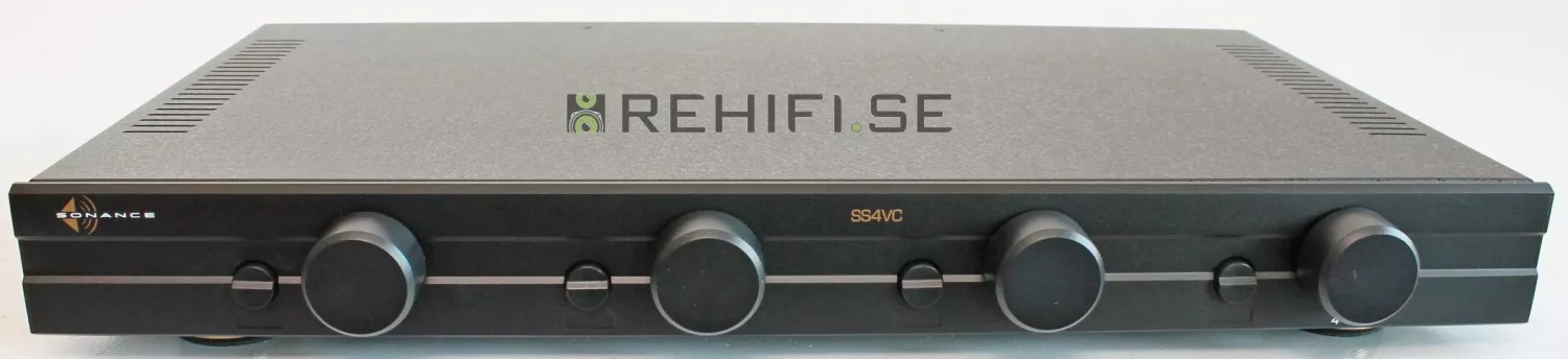 Sonance SS4VC