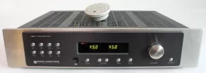 Sonic Frontiers Line 1 Preamplifier
