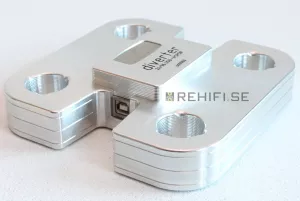 Sonicweld Diverter 24/96 USB-SPDIF