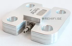 Sonicweld Diverter 24/96 USB-SPDIF