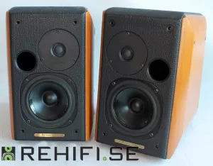 Sonus Faber Concertino