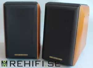 Sonus Faber Concertino