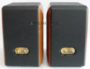 Sonus Faber Concertino Home