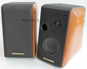 Sonus Faber Concertino Home