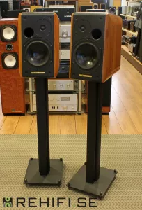 Sonus Faber Concerto