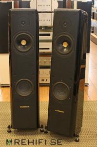 Sonus Faber Grand Concerto Piano