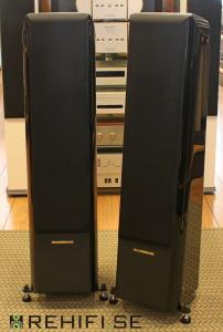 Sonus Faber Grand Concerto Piano