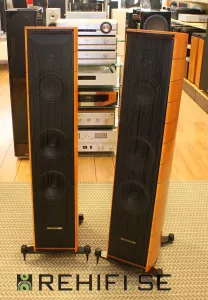 Sonus Faber Cremona M