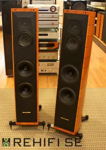 Sonus Faber Cremona M