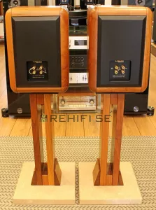 Sonus Faber Electa Biwiring