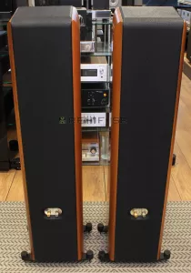 Sonus Faber Grand Piano Home