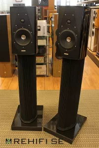 Sonus Faber Guarneri Evolution