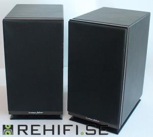 Sonus Faber Lumina I