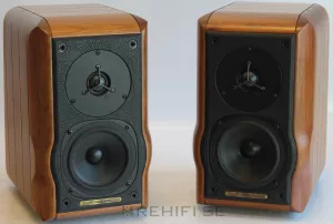 Sonus Faber Minima Amator