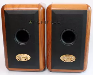 Sonus Faber Minima Vintage