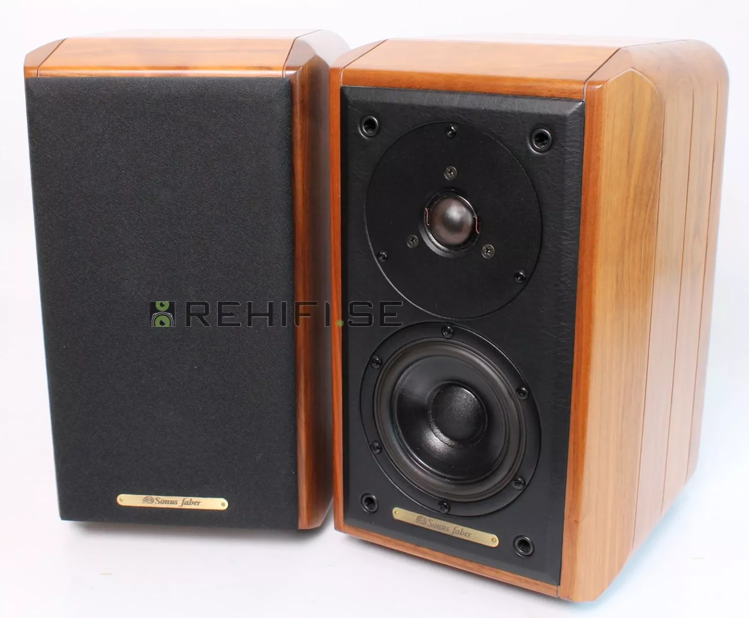 Sonus Faber Minima Vintage